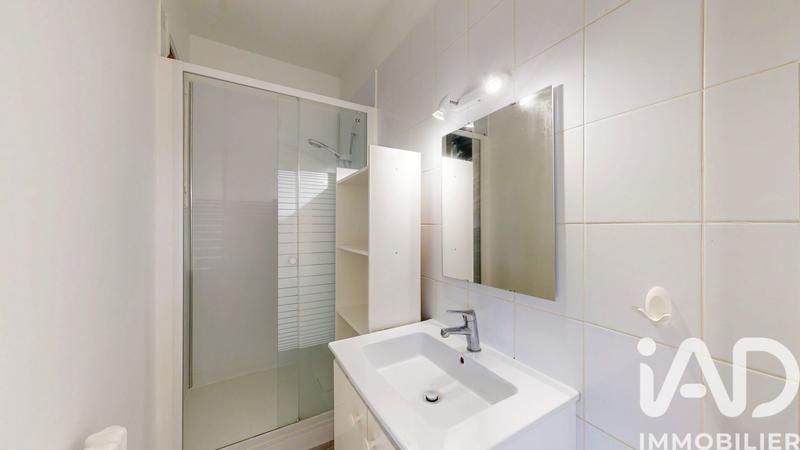 Appartement - 60 m² - 4 pièces