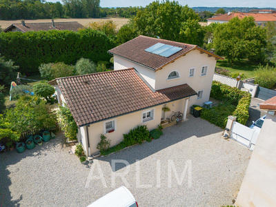 Maison - 148 m² - 5 pièces