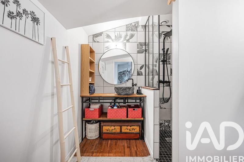 Loft - 160 m² - 5 pièces