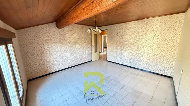 Immeuble - 136 m² - 6 pièces