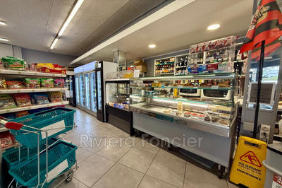 Fonds de commerce - Magasins - 130 m²