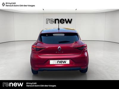 Renault Clio V Blue dCi 100 Evolution