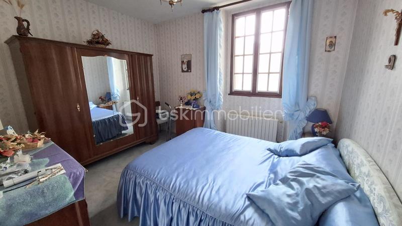 Immeuble - 205 m² - 8 pièces