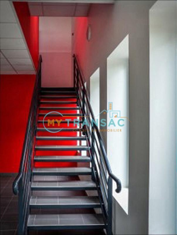 Local d'activités - 2 247 m²