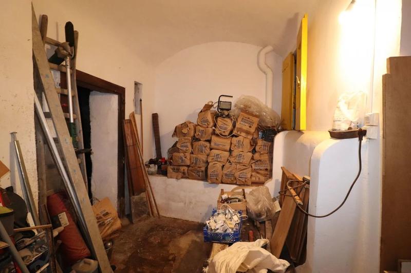 Maison de village - 160 m² - 5 pièces