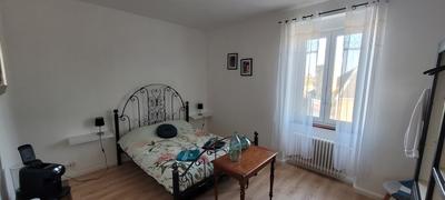 Maison de village - 144 m² - 7 pièces