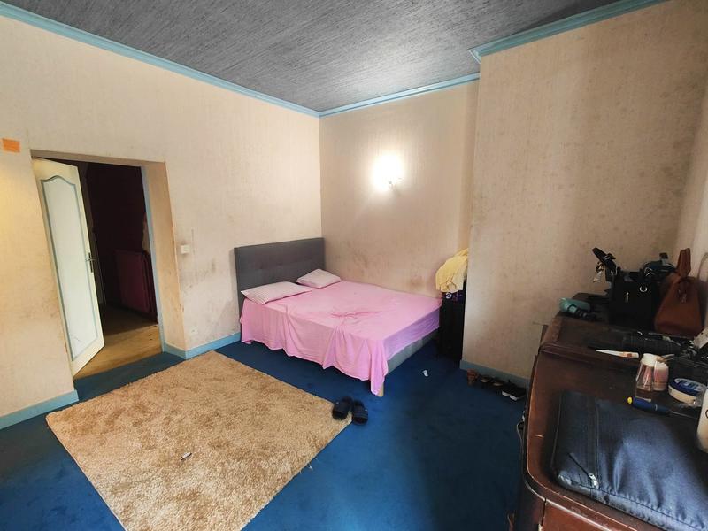 Maison - 157 m² - 8 pièces