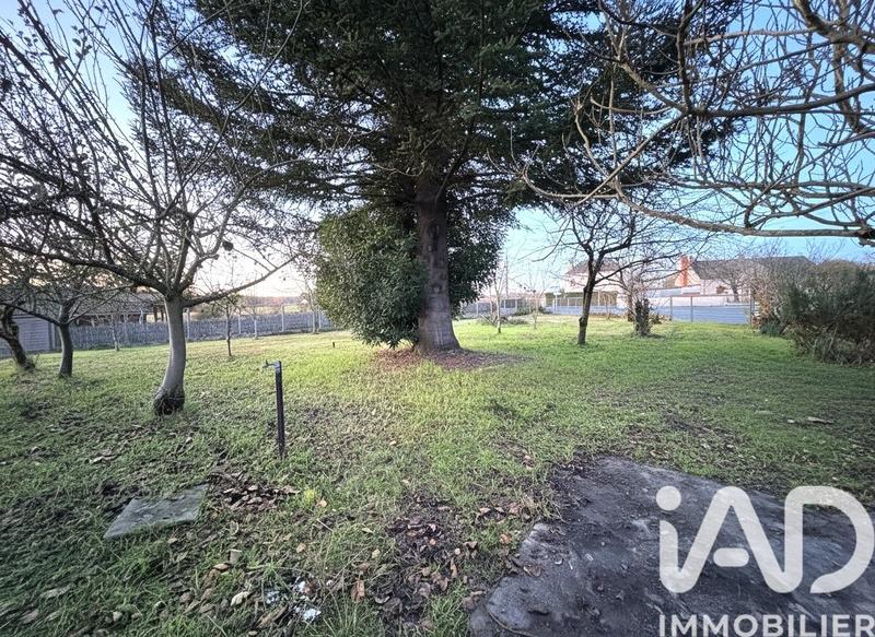 Maison - 33 m² - 2 pièces