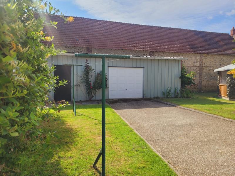 Maison - 230 m² - 6 pièces