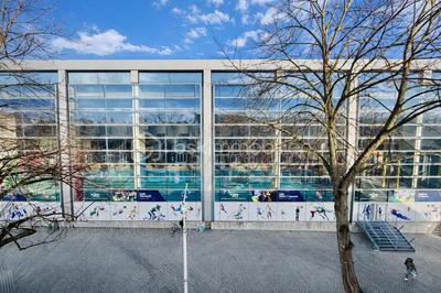 Loft - 88 m² - 3 pièces