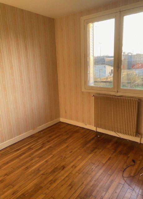 Maison de ville - 132 m² - 5 pièces