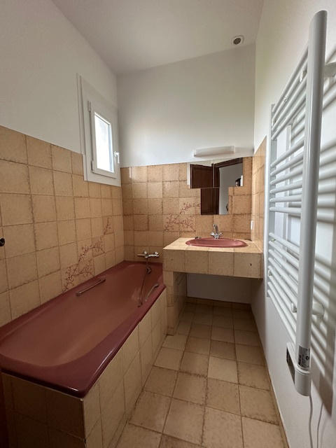 Duplex - 148 m² - 6 pièces