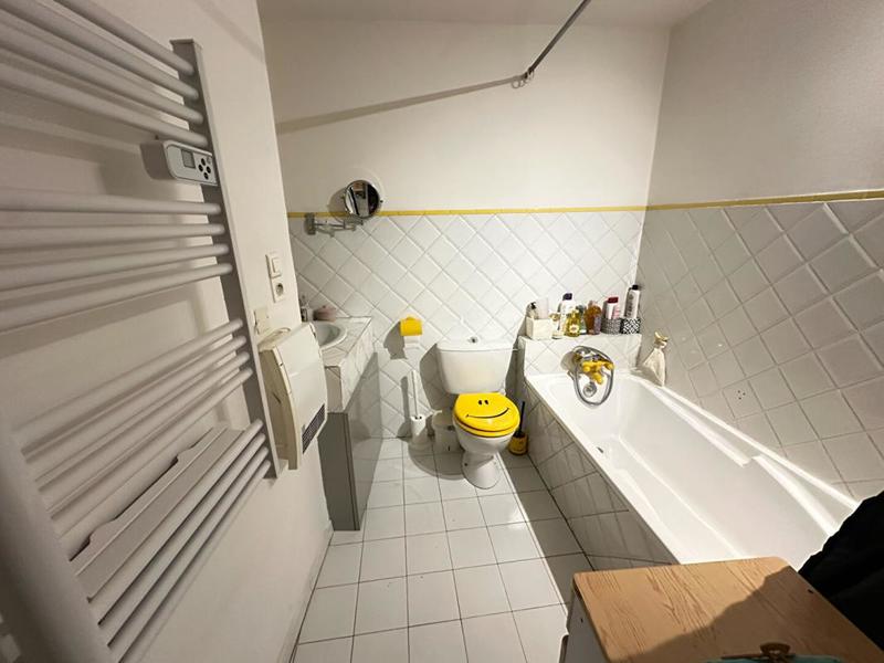 Maison - 185 m² - 7 pièces