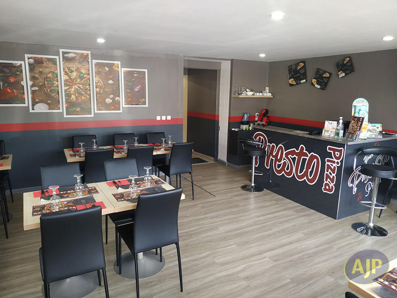 Immeuble - 181 m² - 10 pièces