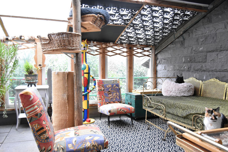 Maison - 166 m² - 8 pièces