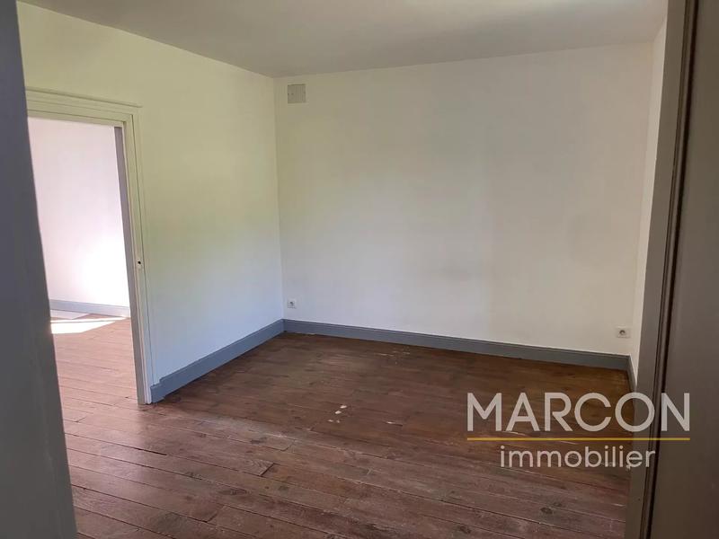 Maison - 154 m² - 6 pièces