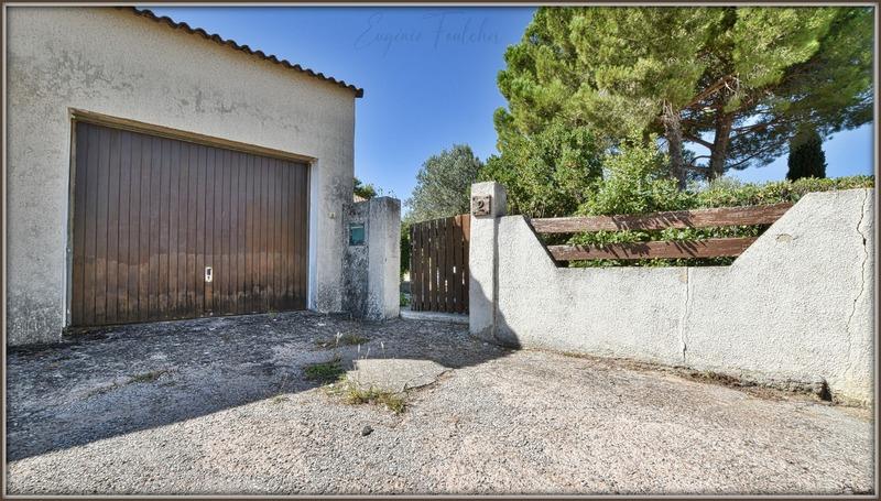 Villa - 82 m² - 4 pièces