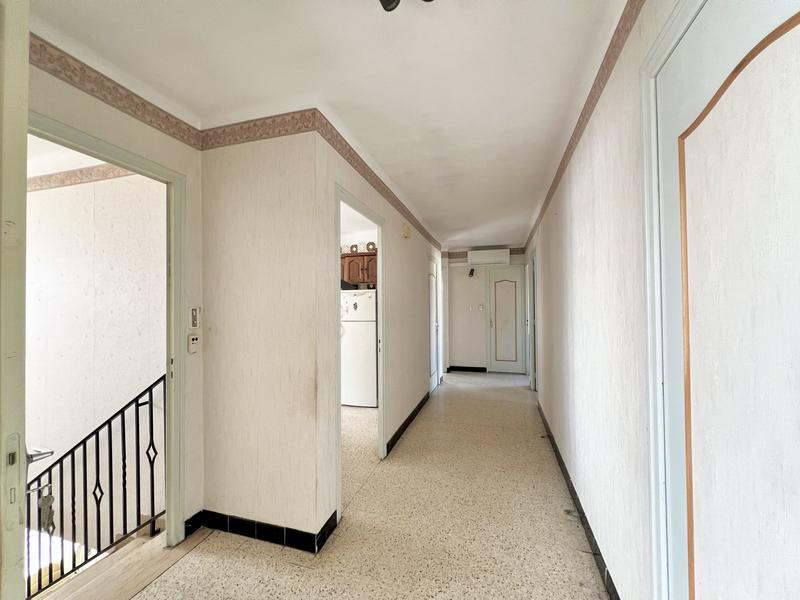 Maison - 172 m² - 5 pièces