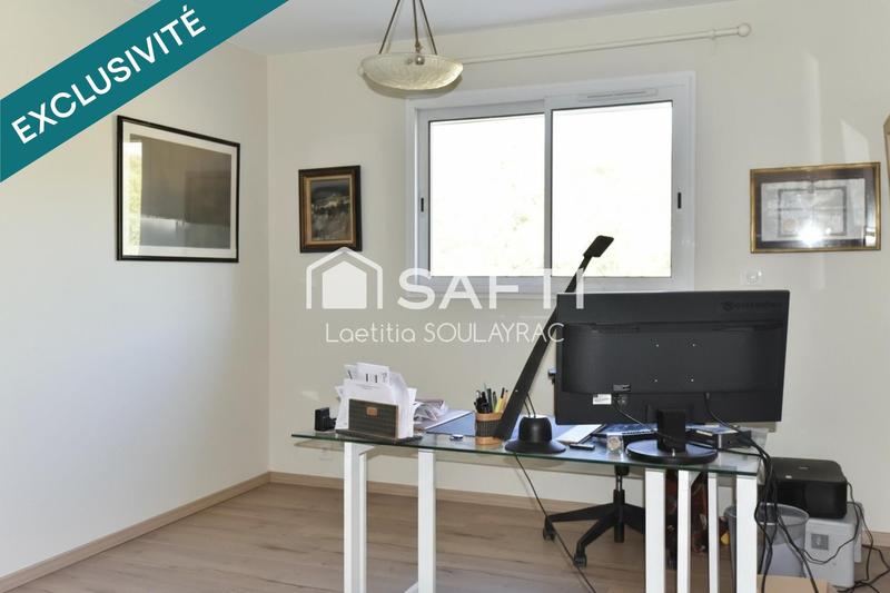 Villa - 204 m² - 6 pièces