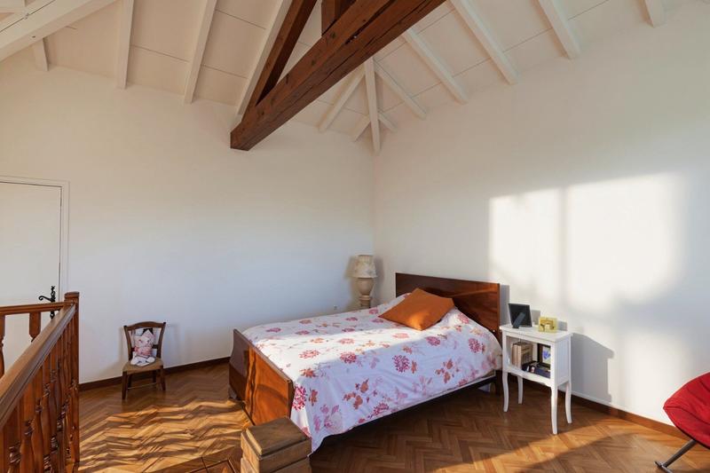 Maison - 133 m² - 5 pièces