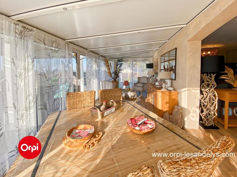 Maison - 105 m² - 4 pièces