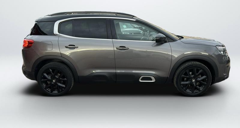 Citroën C5 Aircross BlueHDi 130 s&amp;S Bvm6 Shine