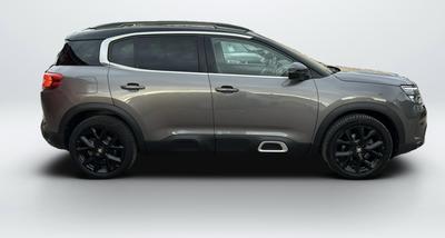 Citroën C5 Aircross BlueHDi 130 s&amp;S Bvm6 Shine