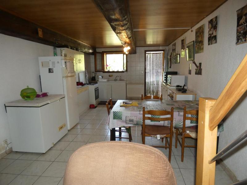 Maison - 128 m² - 5 pièces