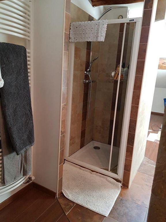 Appartement - 106 m² - 4 pièces