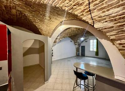 Appartement - 58 m² - 2 pièces