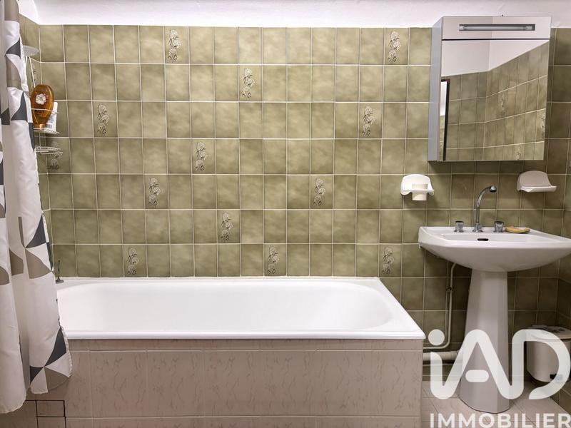 Maison - 145 m² - 6 pièces