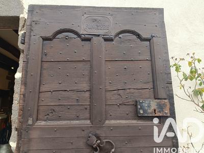 Maison - 118 m² - 4 pièces