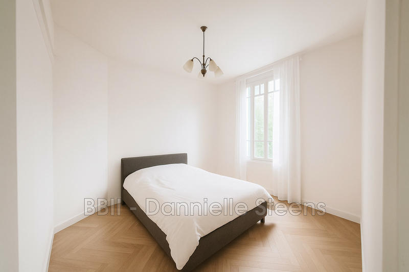 Maison - 80 m² - 5 pièces