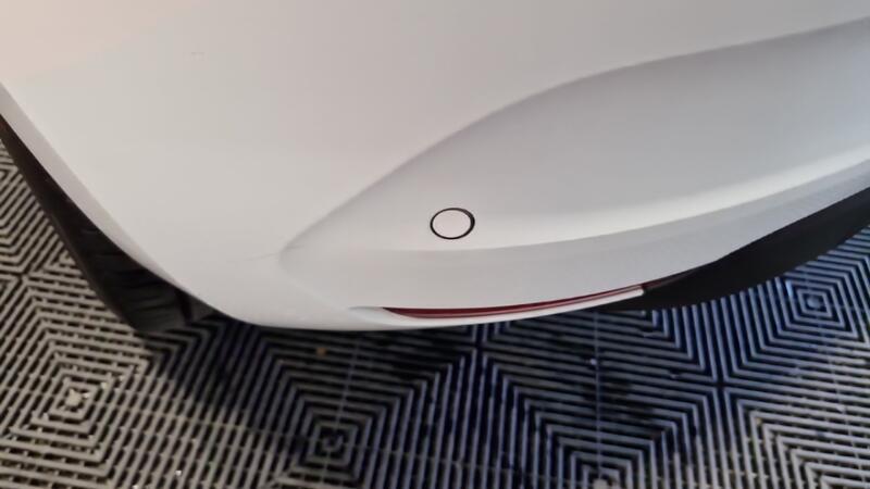 Renault Clio V Societe Sce 65 - Air Nav