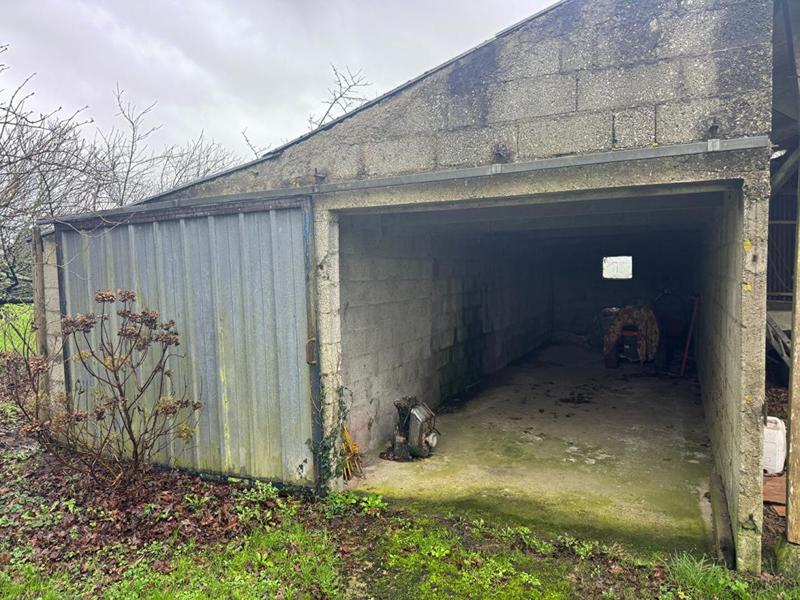 Maison - 85 m² - 2 pièces