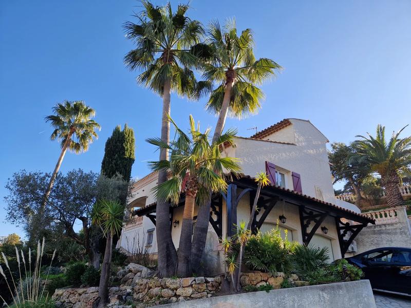 Villa - 126 m² - 5 pièces