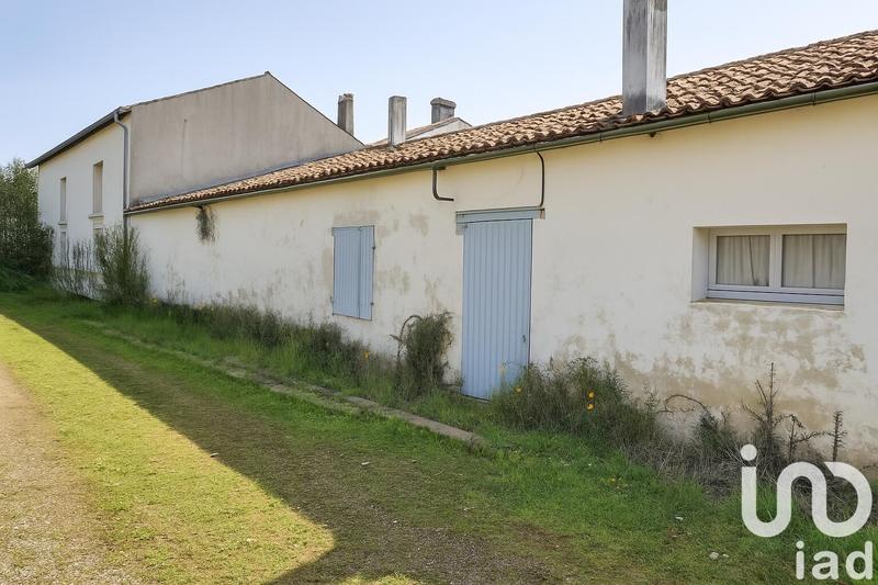 Maison - 121 m² - 5 pièces