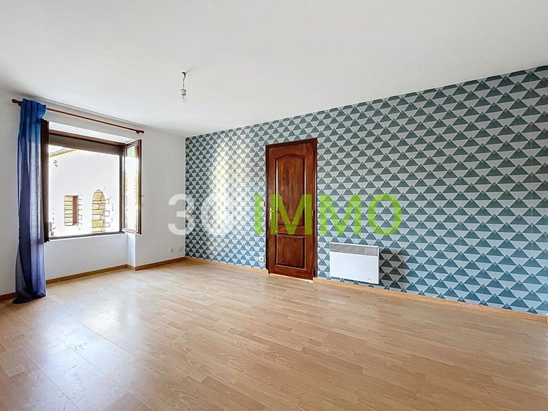 Maison - 146 m² - 6 pièces