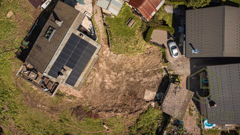 Maison - 193 m² - 6 pièces