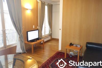 Appartement - 31 m² - 2 pièces