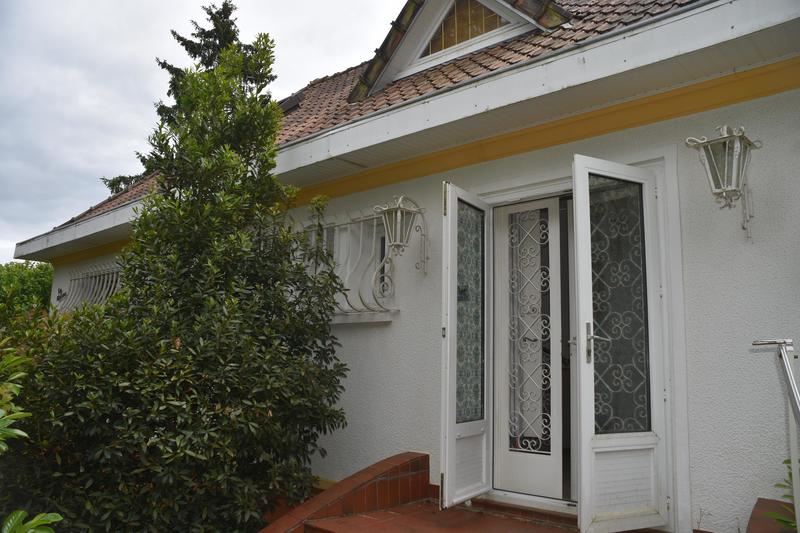 Pavillon - 149 m² - 5 pièces