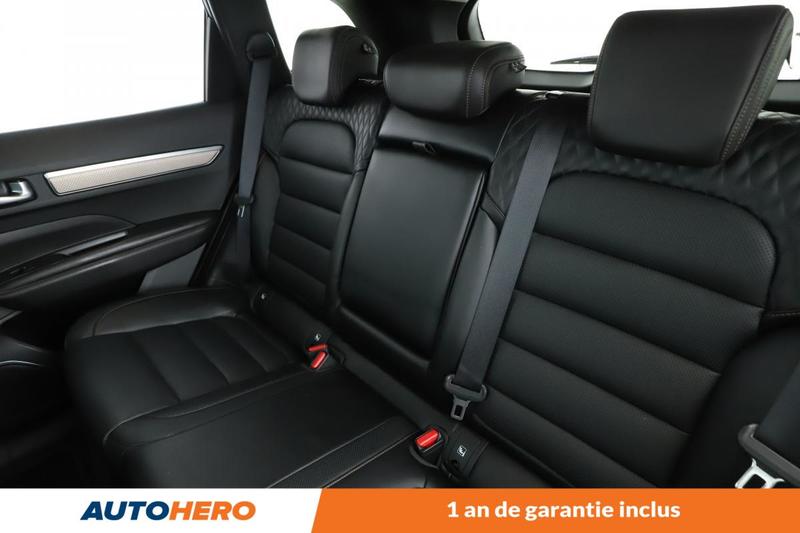 Renault Koleos 1.7 Blue dCi Initiale Paris X-Tronic 150 ch