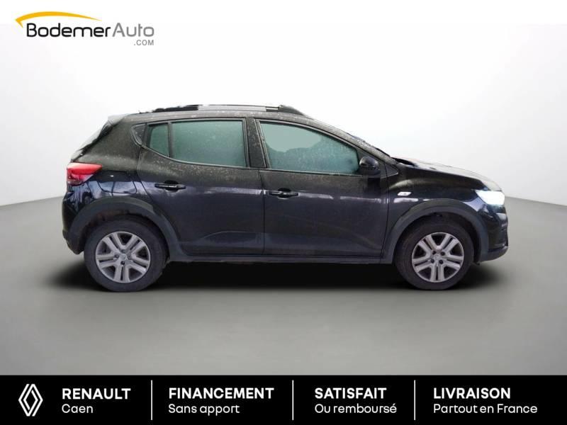 Dacia Sandero TCe 90 - 22 Stepway Confort