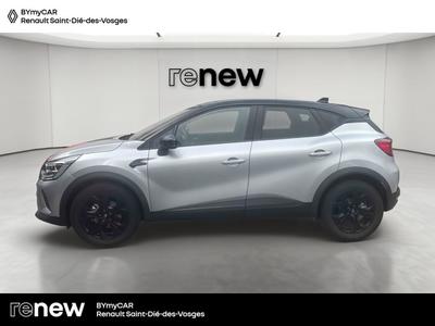 Renault Captur E-Tech 145 Sl Rive Gauche