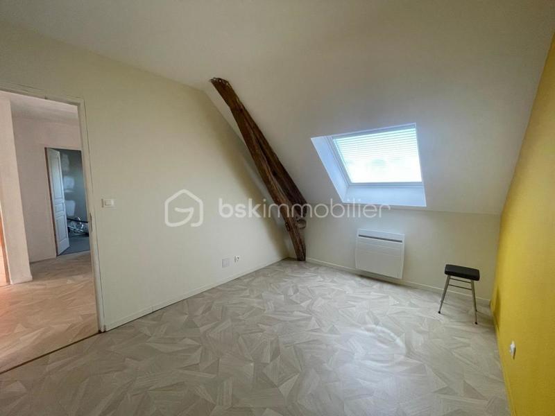 Maison - 177 m² - 7 pièces