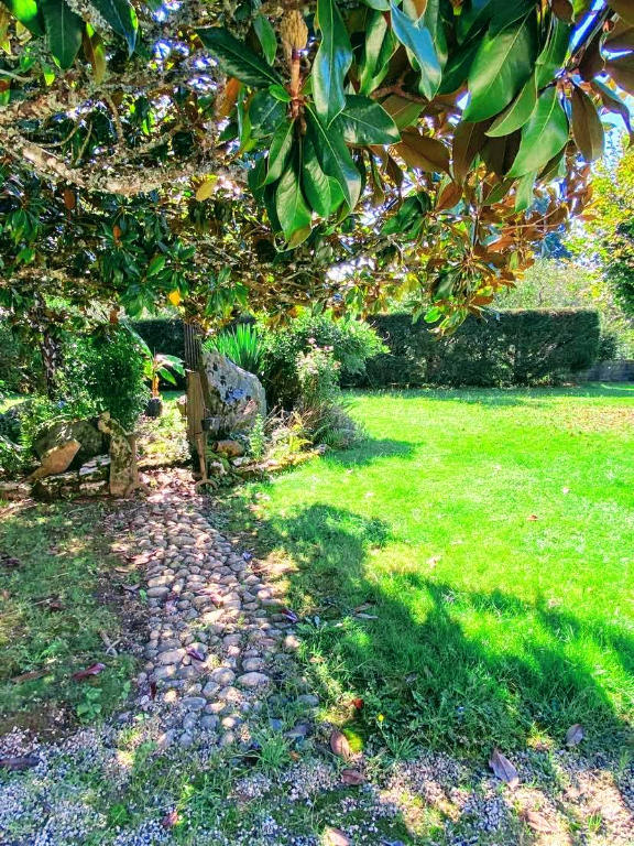 Maison - 135 m² - 7 pièces