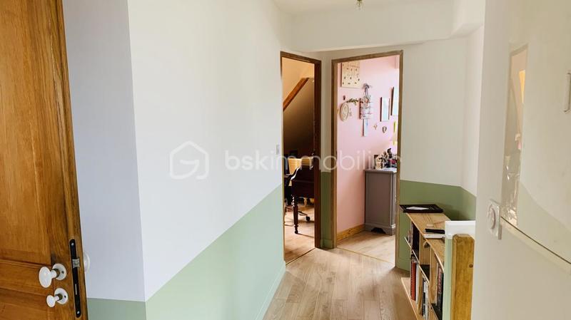 Maison en pierre - 241 m² - 10 pièces