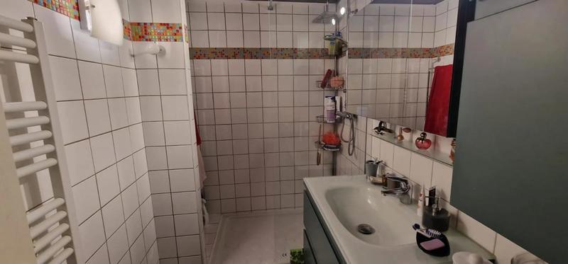 Appartement - 42 m² - 3 pièces