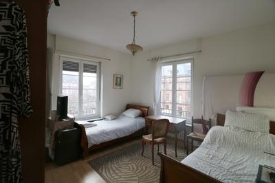 Appartement - 100 m² - 5 pièces