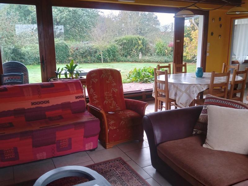 Maison - 101 m² - 5 pièces